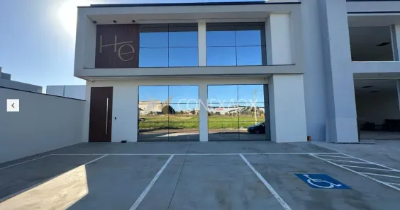Prédio Comercial com 4 Quartos à venda, 647m² no Jardim América, Paulínia