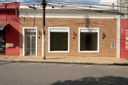Ponto Comercial para alugar, 72m² no Centro, Limeira