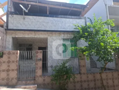 Casa com 2 Quartos à venda, 105m² no Taquara, Rio de Janeiro