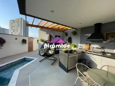 Casa com 3 Quartos à venda, 290m² no Condomínio Residencial Monaco, São José dos Campos