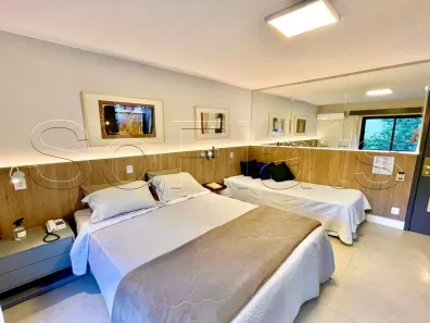 Apartamento com 1 Quarto à venda, 25m² no Jardim Paulista, São Paulo