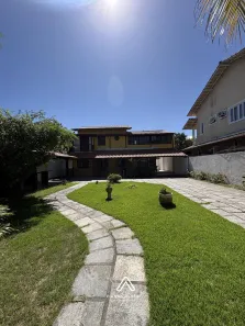 Casa com 3 Quartos à venda, 195m² no Engenho do Mato, Niterói