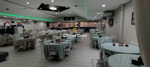 Sala Comercial à venda, 719m² no Alto Alegre, Cascavel