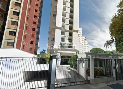 Apartamento com 2 Quartos à venda, 71m² no Cambuí, Campinas