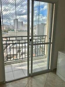 Apartamento com 2 Quartos à venda, 50m² no Quarta Parada, São Paulo
