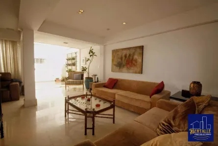 Cobertura com 3 Quartos à venda, 180m² no Boa Viagem, Belo Horizonte