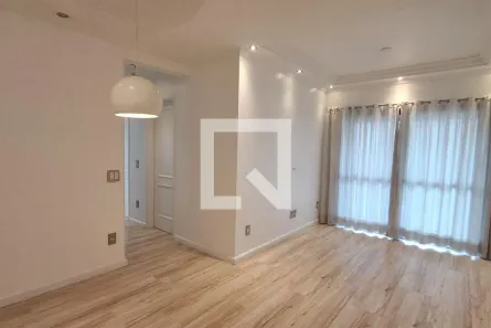 Apartamento com 3 Quartos à venda, 68m² no Vila Euclides, São Bernardo do Campo