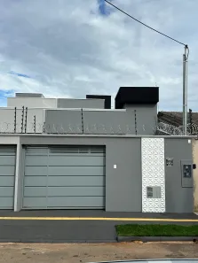 Casa com 3 Quartos à venda, 180m² no Vila Mariana, Aparecida de Goiânia