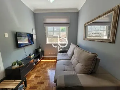 Apartamento com 2 Quartos à venda, 46m² no Centro, Petrópolis