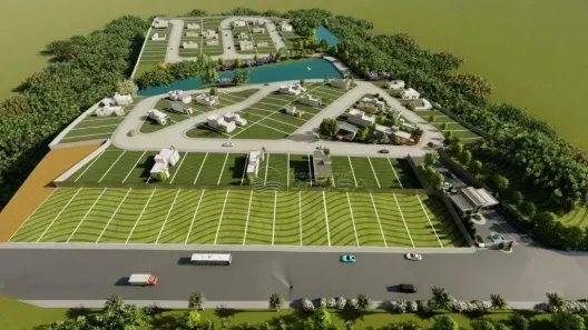 Lote/Terreno à venda, 250m² no Elias Fausto, Elias Fausto