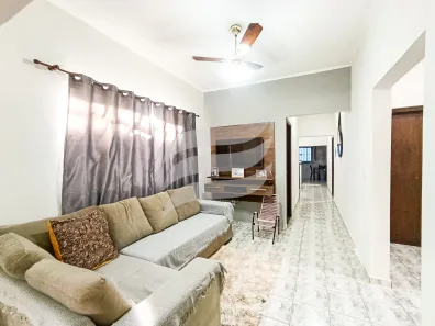 Casa com 5 Quartos à venda, 270m² no São Joaquim, Araçatuba