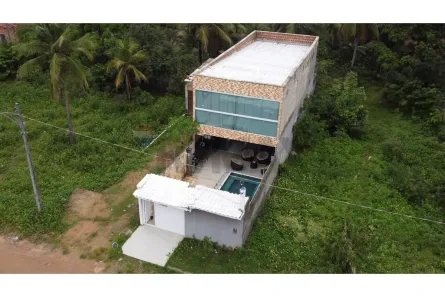 Casa com 4 Quartos à venda, 400m² no , Maragogi