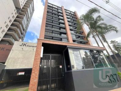 Apartamento com 2 Quartos à venda, 67m² no Parque Campolim, Sorocaba