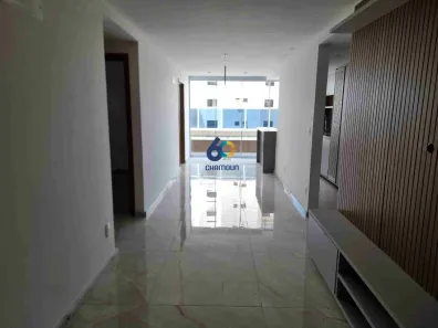Apartamento com 2 Quartos à venda, 104m² no Praia de Itaparica, Vila Velha