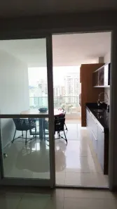 Apartamento com 2 Quartos à venda, 77m² no Praia de Itaparica, Vila Velha