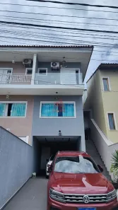 Casa com 3 Quartos à venda, 147m² no Jardim Rio das Pedras, Cotia