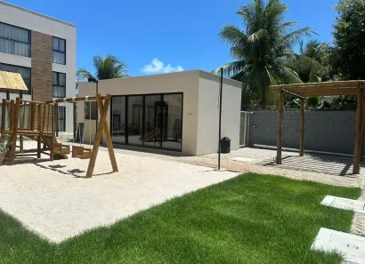 Apartamento com 1 Quarto para alugar, 42m² no Alto de São Marcos, Barra de São Miguel