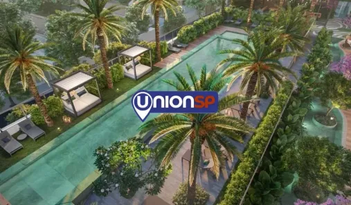 Apartamento com 3 Quartos à venda, 136m² no Campo Belo, São Paulo
