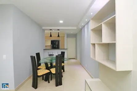 Apartamento com 3 Quartos para alugar, 77m² no Recreio dos Bandeirantes, Rio de Janeiro