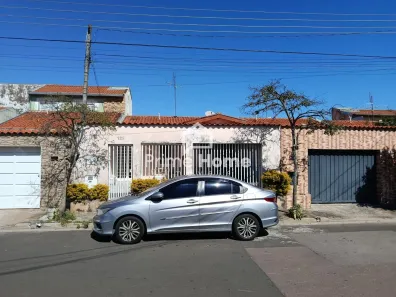 Casa com 2 Quartos à venda, 60m² no Residencial Cosmos, Campinas