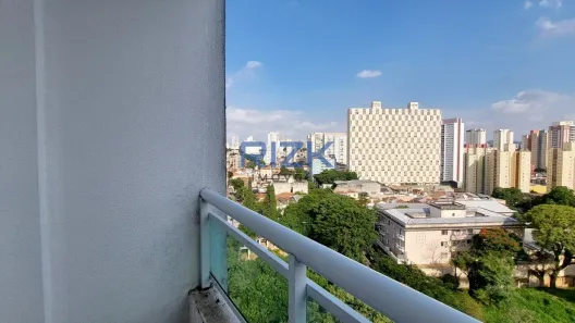 Apartamento com 2 Quartos à venda, 93m² no Cambuci, São Paulo