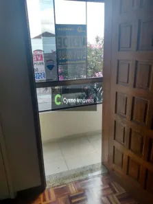 Apartamento com 3 Quartos à venda, 122m² no Paineiras, Juiz de Fora