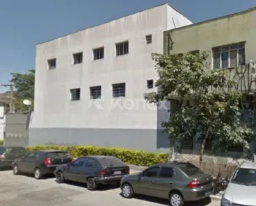 Galpão/Depósito/Armazém para alugar, 2550m² no Parque Novo Mundo, São Paulo