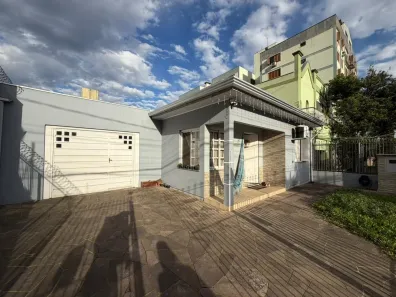 Casa com 2 Quartos à venda, 120m² no Centro, Canoas
