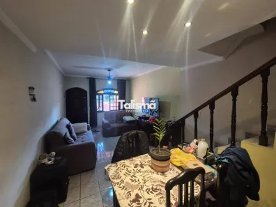 Casa com 2 Quartos à venda, 200m² no Parque Pinheiros, Taboão da Serra