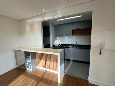 Apartamento com 2 Quartos à venda, 70m² no Jardim Ipiranga, Americana