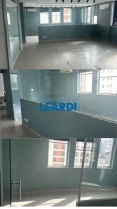 Sala Comercial para alugar, 136m² no Pinheiros, São Paulo