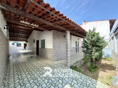 Casa com 3 Quartos à venda, 370m² no Manoel Plaza, Serra