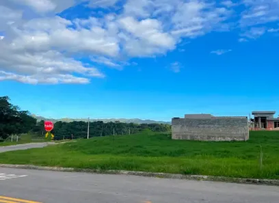 Lote/Terreno à venda, 326m² no Borda da Mata, Caçapava