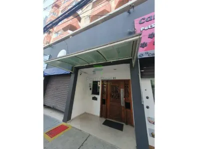Apartamento com 4 Quartos para alugar, 160m² no Rudge Ramos, São Bernardo do Campo