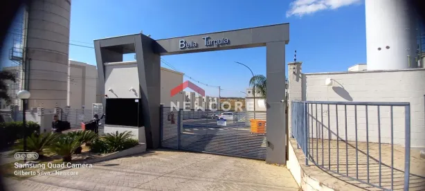 Apartamento com 2 Quartos à venda, 40m² no Chácara Recreio do Havaí, Botucatu