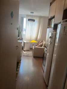 Apartamento com 1 Quarto à venda, 26m² no Água Branca, São Paulo