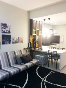 Flat com 1 Quarto para alugar, 45m² no Alphaville Centro Industrial e Empresarial/Alphaville., Barueri