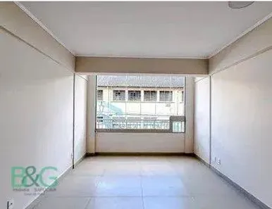 Apartamento com 1 Quarto à venda, 31m² no Belenzinho, São Paulo