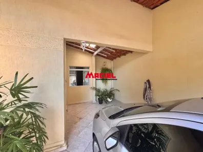 Casa com 3 Quartos à venda, 86m² no Cidade Vista Verde, São José dos Campos