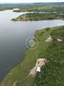 Lote/Terreno à venda, 600m² no Água Fria, Chapada dos Guimarães