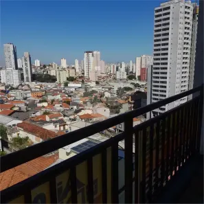 Apartamento com 2 Quartos à venda, 50m² no Parada Inglesa, São Paulo