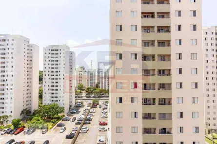 Apartamento com 3 Quartos à venda, 65m² no Continental, Osasco