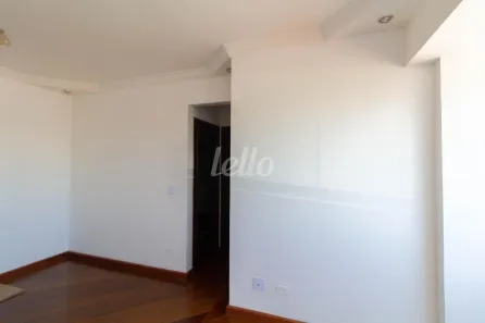 Apartamento com 2 Quartos para alugar, 55m² no Mooca, São Paulo