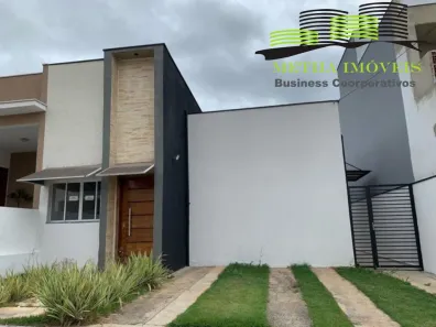 Casa com 3 Quartos à venda, 89m² no Horto Florestal, Sorocaba
