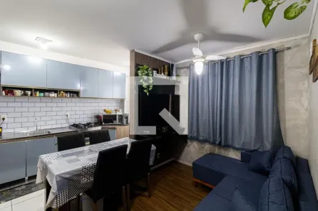 Apartamento com 2 Quartos à venda, 42m² no Vila Penteado, São Paulo