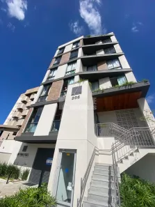Apartamento com 1 Quarto para alugar, 30m² no Pantanal, Florianópolis