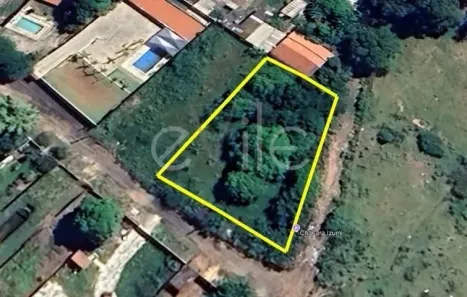 Lote/Terreno à venda, 1285m² no Parque Aeroporto, Campinas