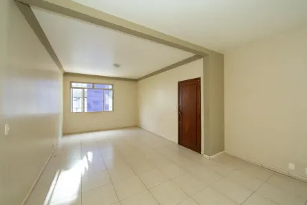 Apartamento com 3 Quartos à venda, 120m² no Coração de Jesus, Belo Horizonte