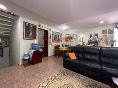 Casa de Condomínio com 3 Quartos à venda, 134m² no Santa Teresinha, São Paulo