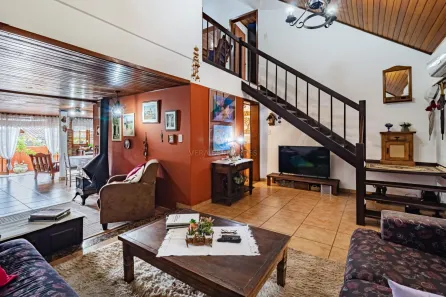 Casa de Condomínio com 3 Quartos à venda, 232m² no Ipanema, Porto Alegre